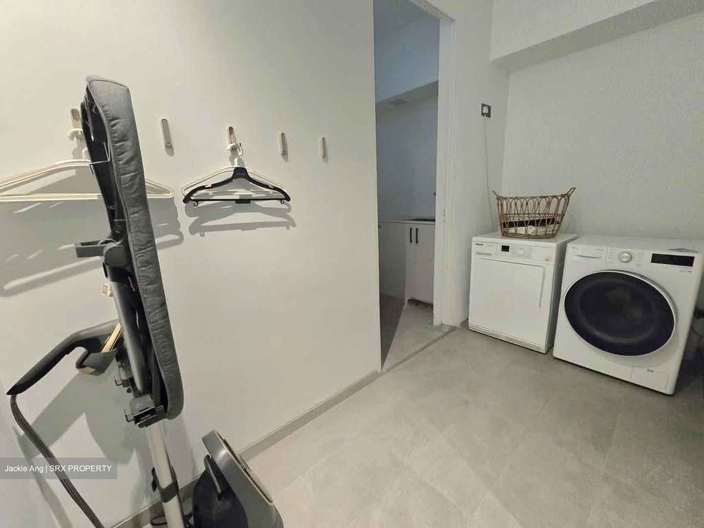 Victoria Park Villas (D10), Semi-Detached #607496771